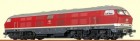 41310 Brawa Diesel locomotive V 320 with Digital Sound